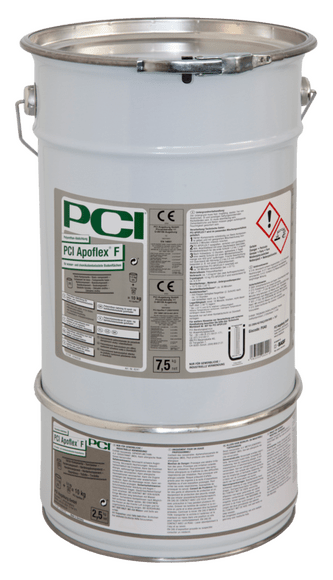 PCI Apoflex® F