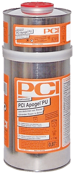 PCI Apogel® PU