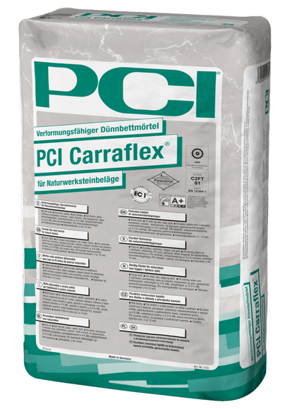 PCI Carraflex®