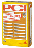 PCI FT® Megafug