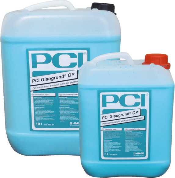 PCI Gisogrund® OP