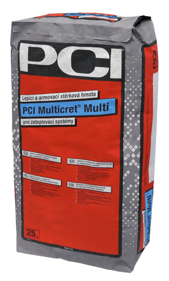 PCI Multicret® Multi