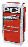 PCI Multicret® Super White