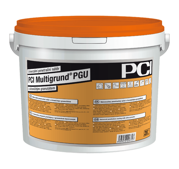 PCI Multigrund® PGU