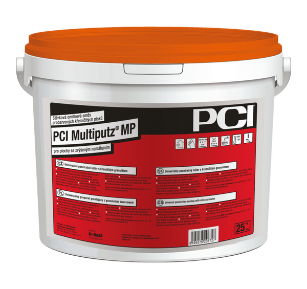 PCI Multiputz® MP
