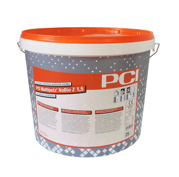 PCI Multiputz® NoBio Z