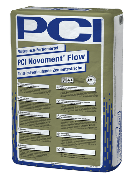 PCI Novoment® Flow