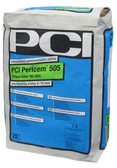 PCI Pericem® 505