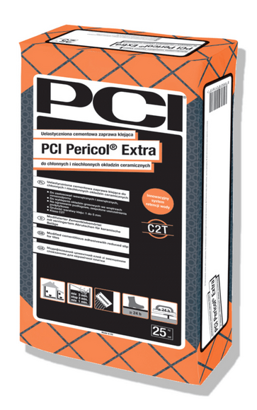 PCI Pericol® Extra