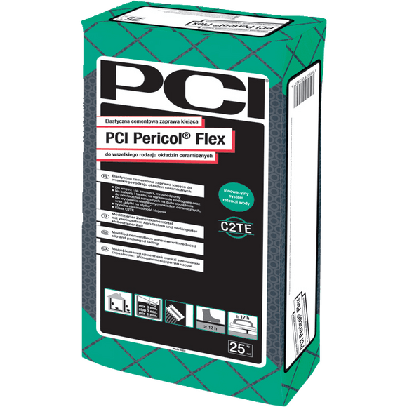 PCI Pericol® Flex
