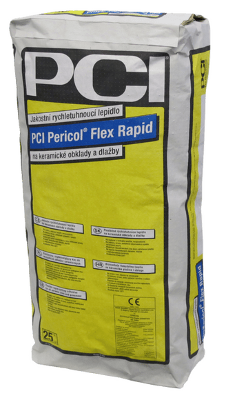 PCI Pericol® Flex Rapid
