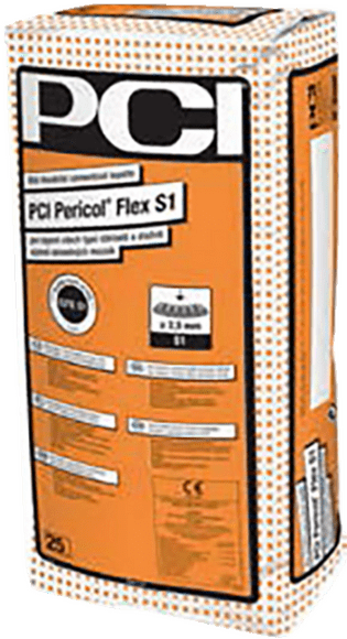 PCI Pericol® Flex S1