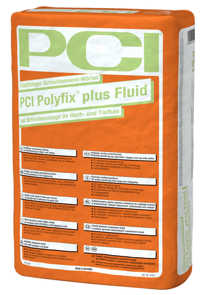 PCI Polyfix® plus Fluid
