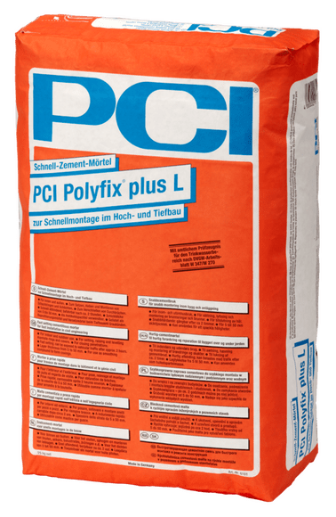 PCI Polyfix® plus L