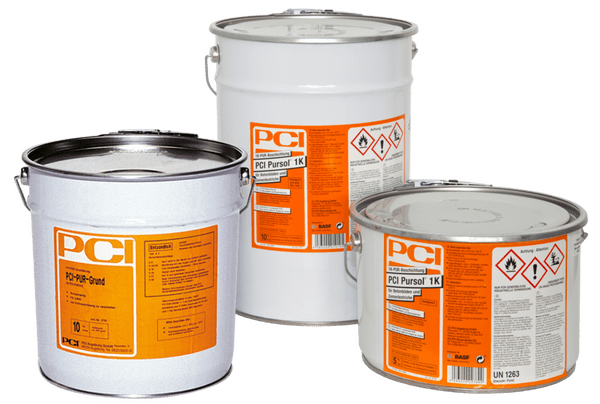 PCI Pursol® 1K