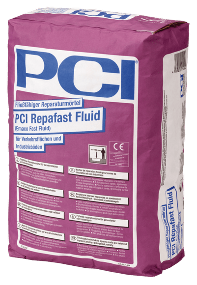 PCI Repafast® Fluid