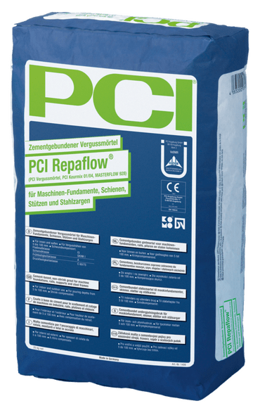 PCI Repaflow®