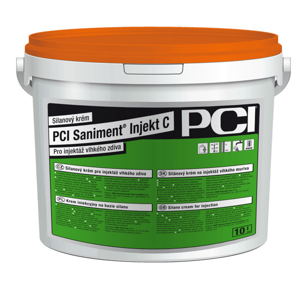 PCI Saniment® Injekt C